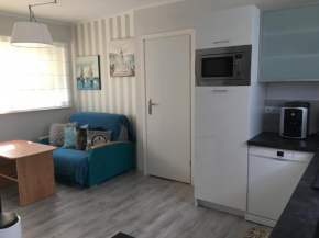 Apartamenty Sokołowska